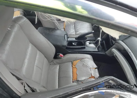 2008 Honda Accord 3.5 Ex-L z USA, uszkodzony, nr VIN 1HGCP36818A056527